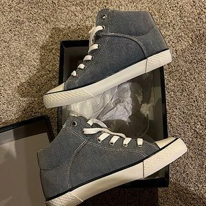 Brand New Boy’s Size 13.5 Polo Shoes